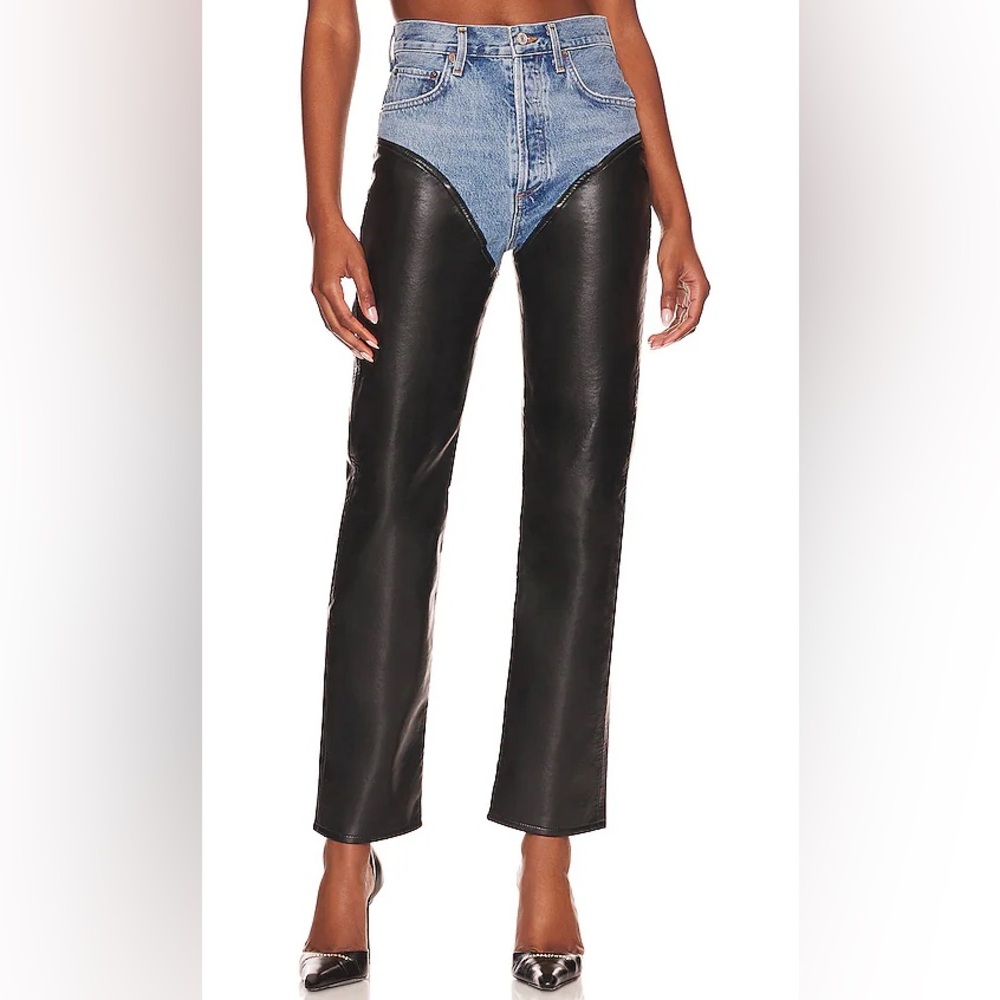 Agolde Harley Jeans
